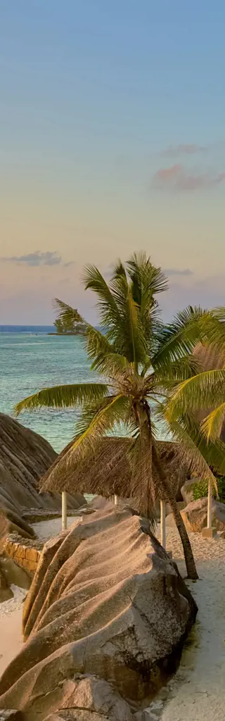 Seychellen – Honeymoon im Inselparadies